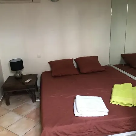 Apartmán 4 Pieces A 2 Pas De La